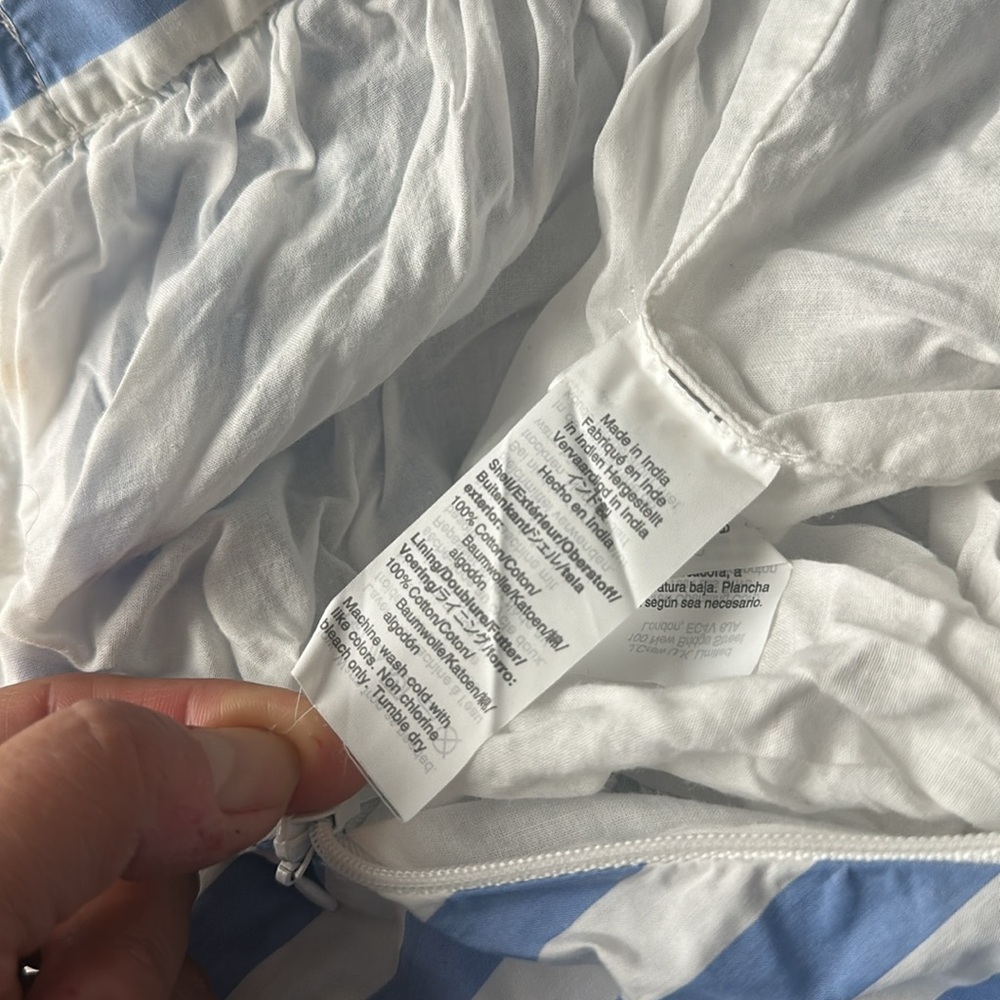 NWT J Crew wide leg jumpsuit - Picture 5 of 5